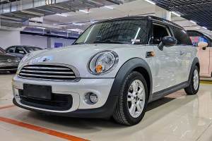 CLUBMAN MINI 1.6L ONE