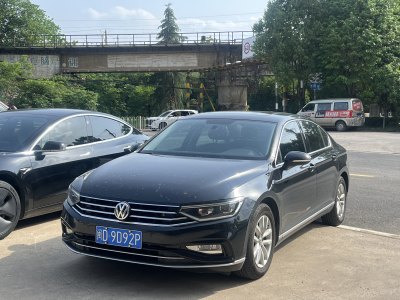 2020年10月 大眾 邁騰 280TSI DSG 領先型圖片