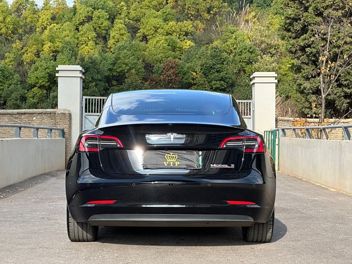 特斯拉 Model Y  2022款 Performance高性能全輪驅(qū)動版圖片