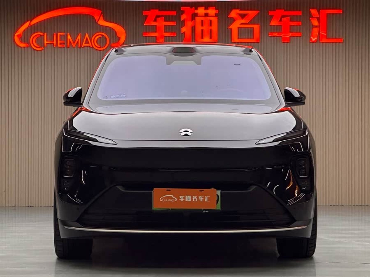 蔚來 ES8  2023款 75kWh 行政版圖片