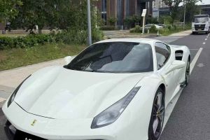 Portofino 法拉利 3.9T