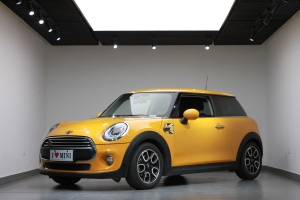 MINI MINI 1.2T ONE+