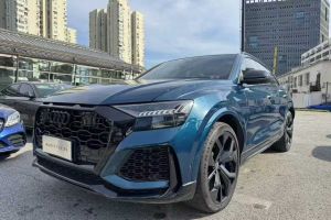 奧迪S7 奧迪 2.9 TFSI quattro