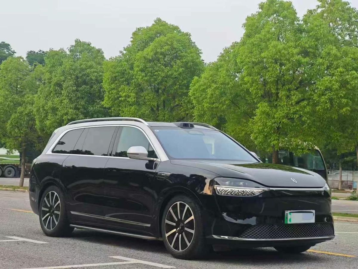小鵬 小鵬P5  2024款 500智行版圖片