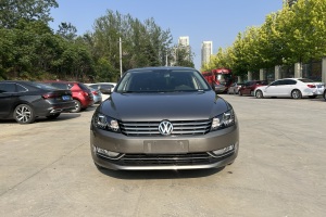 帕薩特 大眾 1.8TSI DSG御尊版