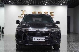 皓影 本田 240TURBO 手動兩驅精英版