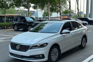 朗逸 大眾  280TSI DSG舒適版 國(guó)VI