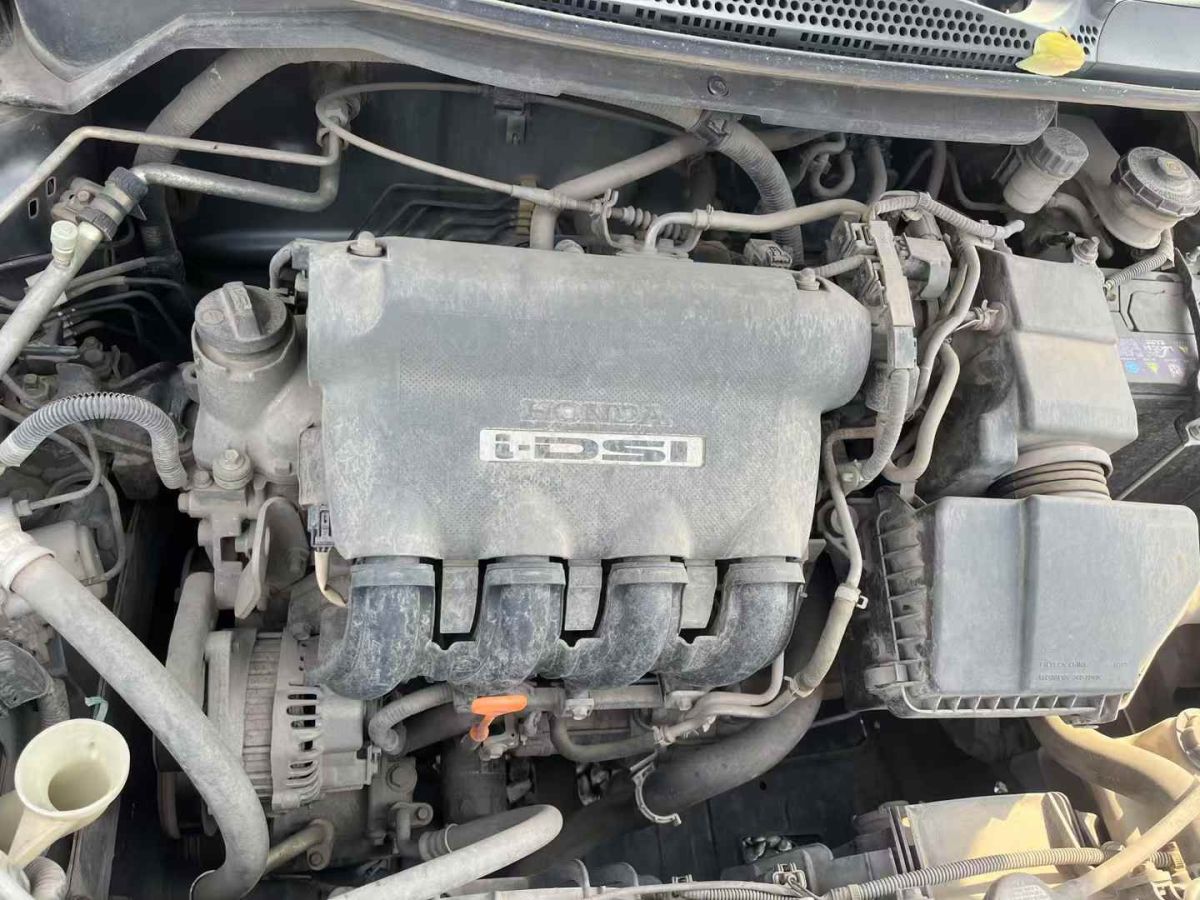 理念 S1  2013款 1.5L 手動舒適版圖片