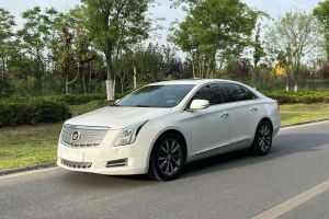 XTS 凱迪拉克 2.0T 28T 典雅型