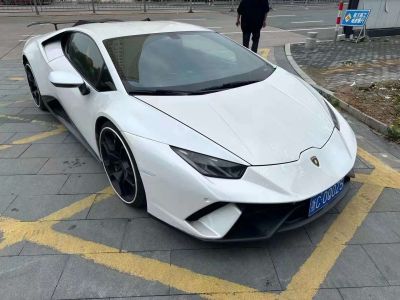 2017年1月 蘭博基尼 Aventador Aventador S圖片