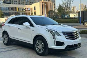 XT5 凱迪拉克 25T 技術(shù)型