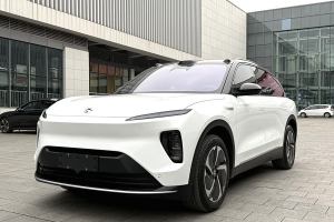 ES8 蔚來 75kWh 行政版