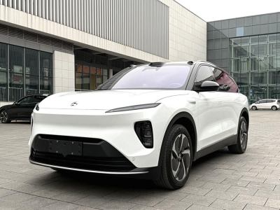 2024年3月 蔚來 ES8 75kWh 行政版圖片