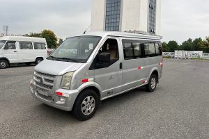 C37 東風(fēng)小康 1.4L舒適型DK13-06