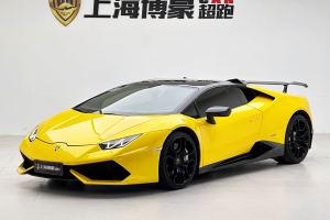 Huracán 兰博基尼 LP 610-4