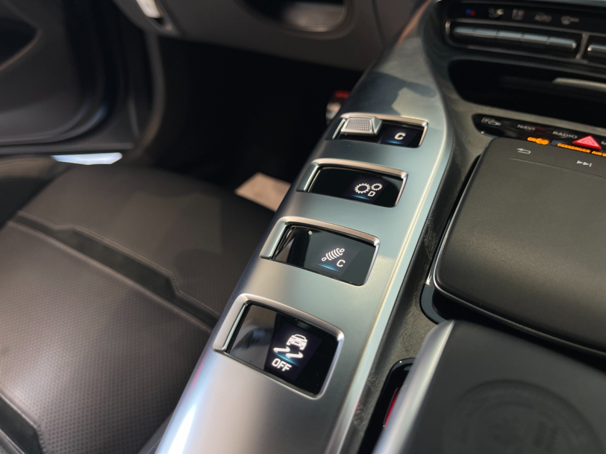 奔驰 奔驰AMG GT  2016款 AMG GT图片