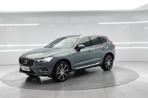 XC60新能源 沃爾沃 T8 E驅(qū)混動 智雅豪華版