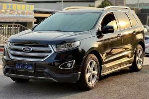 銳界 福特 EcoBoost 245 兩驅精銳型 5座