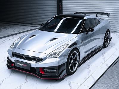 2013年5月 日產(chǎn) GT-R(進(jìn)口) 3.8T Premium Edition圖片