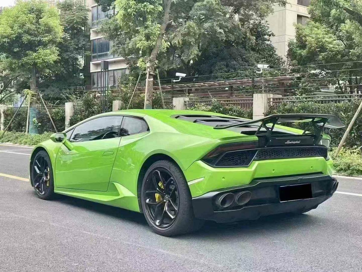 2017年1月蘭博基尼 Aventador  2017款 Aventador S