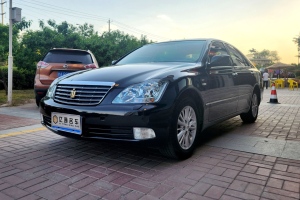 皇冠 豐田 2.5L Royal 特別版