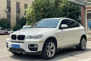 寶馬X6 寶馬 xDrive35i