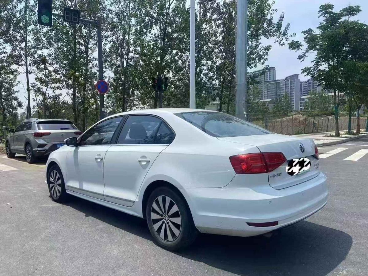 大眾 速騰  2016款 2.0TSI GLI圖片