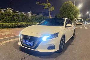天籟 日產 2.0L XE 純享版