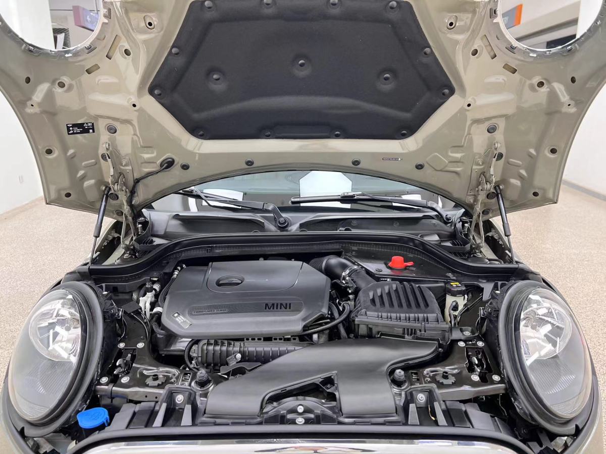 MINI MINI  2020款 1.5T ONE 五門版圖片