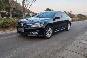 帕薩特 大眾 330TSI DSG尊榮版