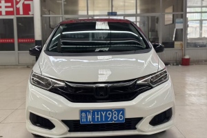 飛度 本田 1.5L CVT舒適天窗版