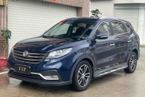 580 東風(fēng)風(fēng)光 1.5T CVT豪華型