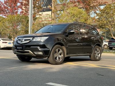 2008年8月 謳歌 MDX(進口) 3.7圖片