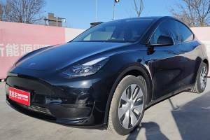 Model 3 特斯拉 后輪驅(qū)動版