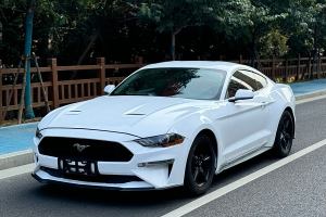 Mustang 福特 2.3L EcoBoost