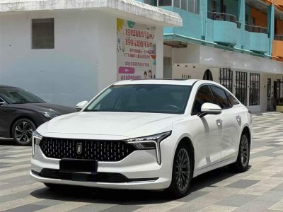 2023年7月 奔騰 B70 1.5T 自動(dòng)悅享型圖片