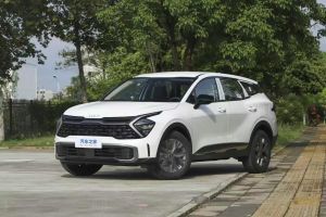 K5 起亞 1.5T 尊貴版