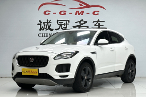 E-PACE 捷豹 P200 S 國VI