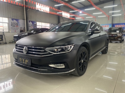 2020年3月 大眾 邁騰 330TSI DSG 領(lǐng)先型 國VI圖片