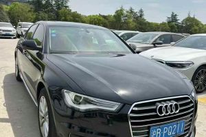 奧迪A6 奧迪 3.0T allroad quattro