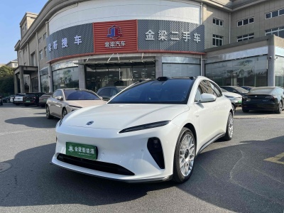 2024年5月 蔚來 蔚來ET5T 75kWh Touring圖片