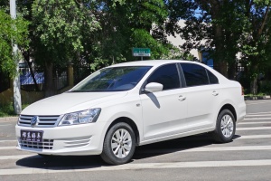 桑塔納 大眾 1.6L 自動風(fēng)尚版