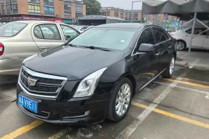 XTS 凯迪拉克 28T 铂金版