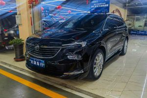 昂科旗 別克 28T 兩驅(qū)尊貴型