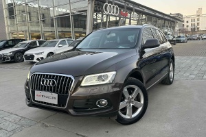 奧迪Q5 奧迪 40 TFSI 舒適型