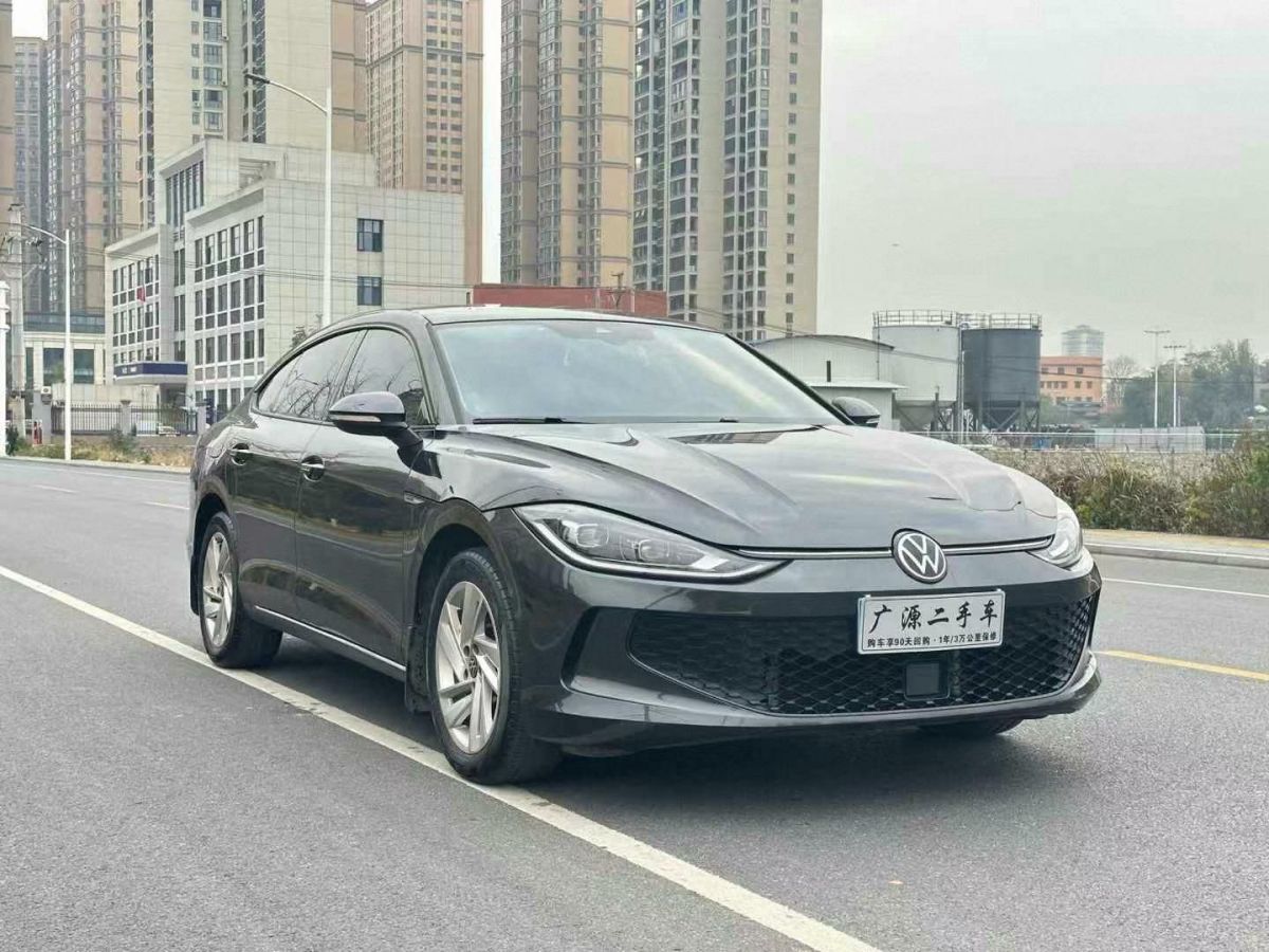 大眾 凌渡  2022款 凌渡L 280TSI DSG熱辣版圖片