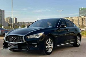 Q50L 英菲尼迪  2.0T 舒适版 国VI