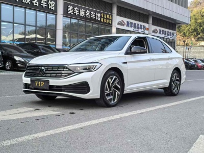 2023年6月 大眾 速騰 300TSI DSG超越版圖片