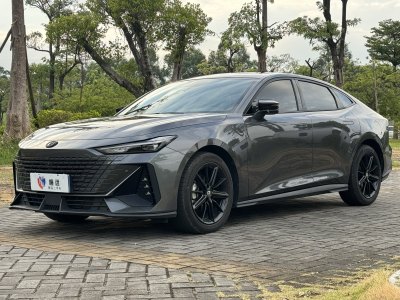 2023年8月 長(zhǎng)安 長(zhǎng)安UNI-V 1.5T 尊貴型圖片