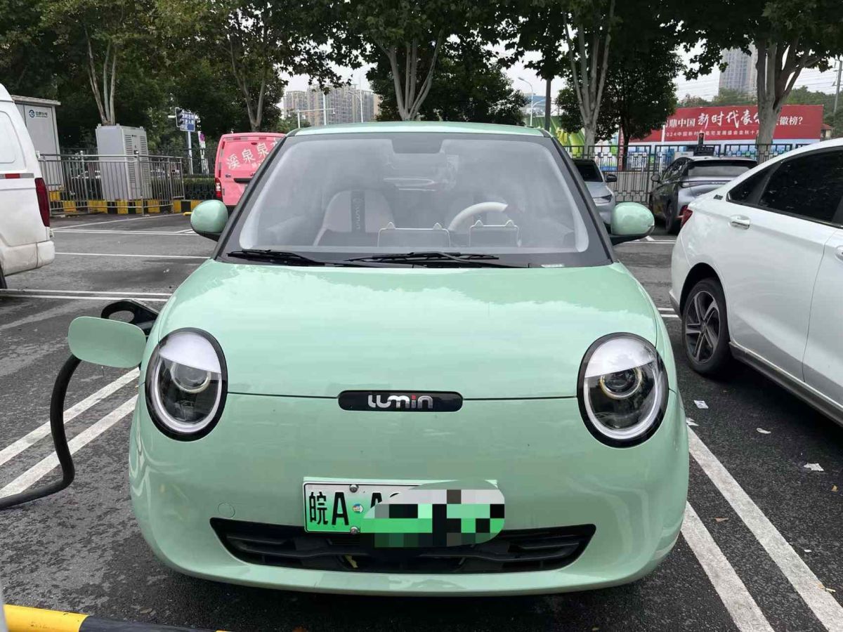 長(zhǎng)安 長(zhǎng)安X5 PLUS  2024款 1.5T DCT智尊型圖片